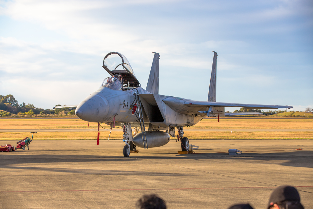 岐阜基地航空祭2017