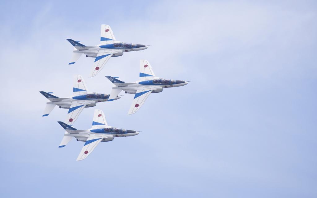 美保基地航空祭2015