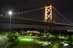 瀬戸大橋