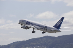 STARWARS B767②