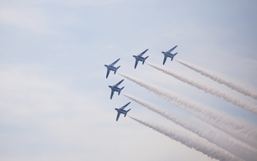 美保基地航空祭2015