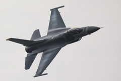 防府航空祭2019 F-16②