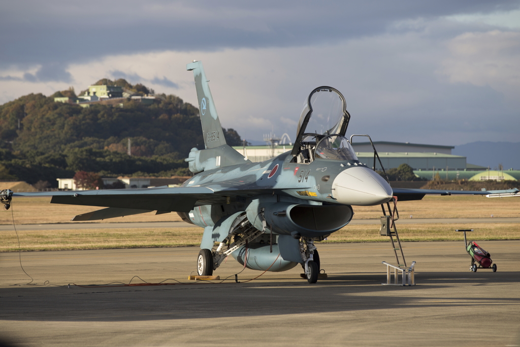 岐阜基地航空祭2017