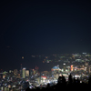 六甲　掬星台