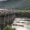 サンライズ万富鉄橋
