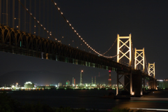 瀬戸大橋
