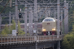 サンライズ万富鉄橋