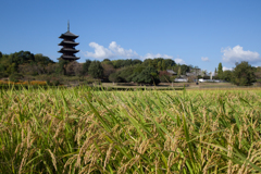 備中国分寺