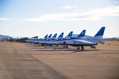 岐阜基地航空祭2017