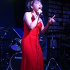 防府と北九州で活躍の 歌手 Akiko Vivi さん４