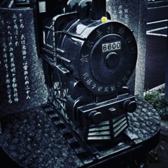 黄色い乗客