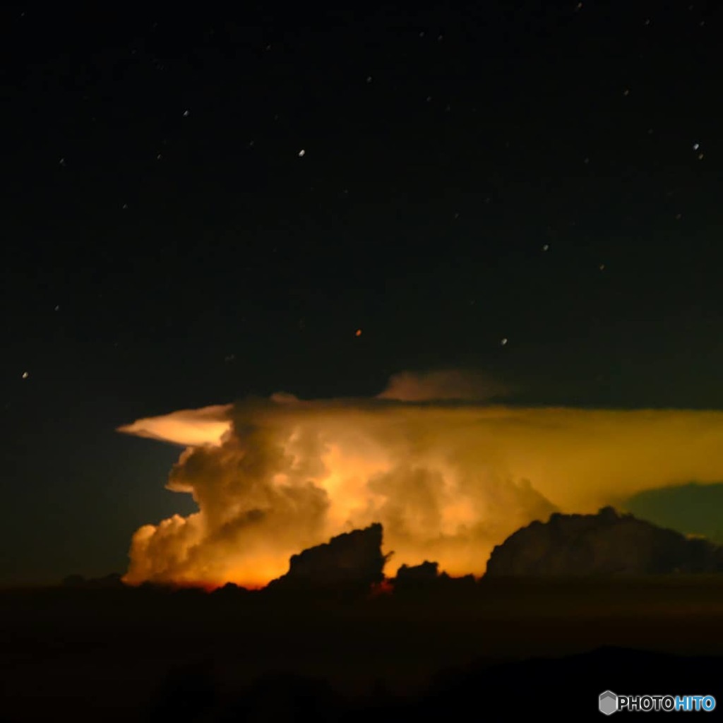 積乱雲