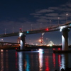 工場夜景　１０/３１❹