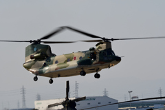 CH-47❷