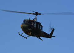 陸上自衛隊豊川駐屯地