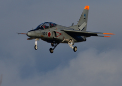T-4練習機　１２/１４