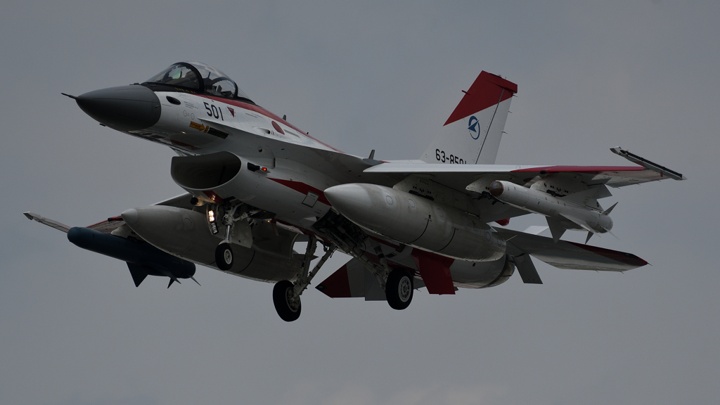 F-2戦闘機❷