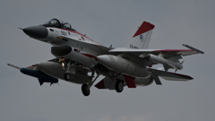 F-2戦闘機❷