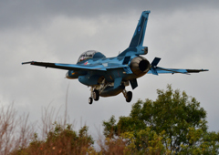 F-2戦闘機　１２/１４❶