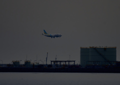 中部国際空港　２/１２❶