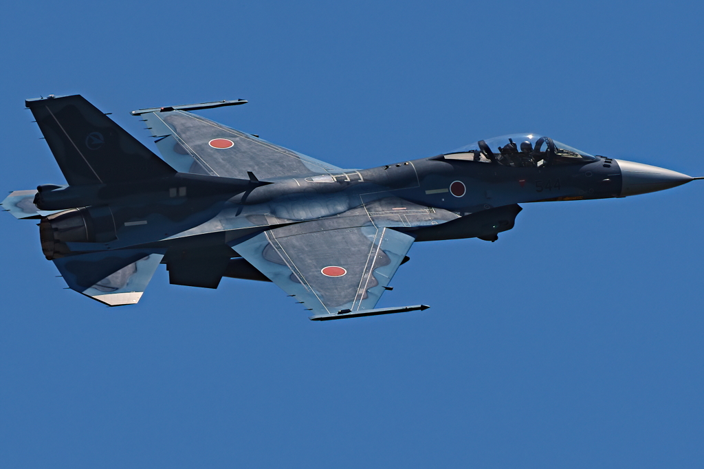 静浜基地航空祭　５/２２❼