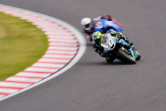 サンデーロードレース　１０/２４❶