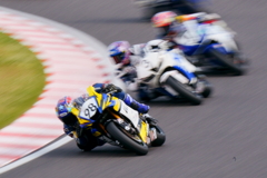 サンデーロードレース　１０/２４❸