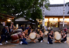 御嶽神社①