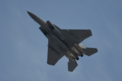 F-15戦闘機❶