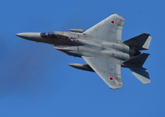 F－15J　２/２２❷