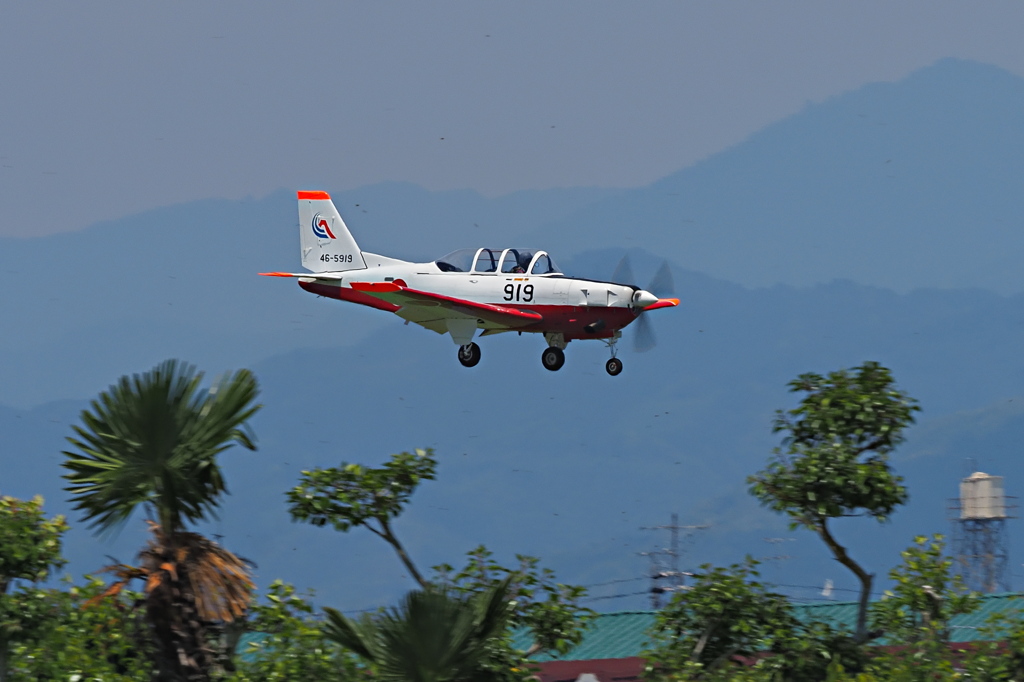 静浜基地航空祭　５/２２❿