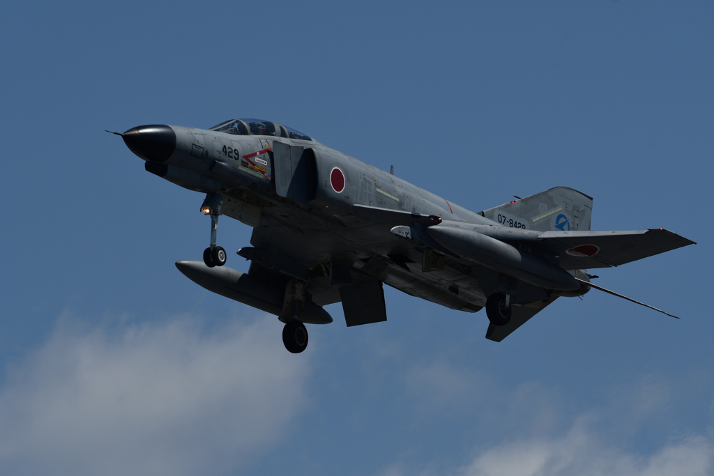 F-4戦闘機❷