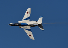 ブルーインパルス❸