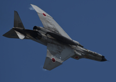 F-4戦闘機　９/１６