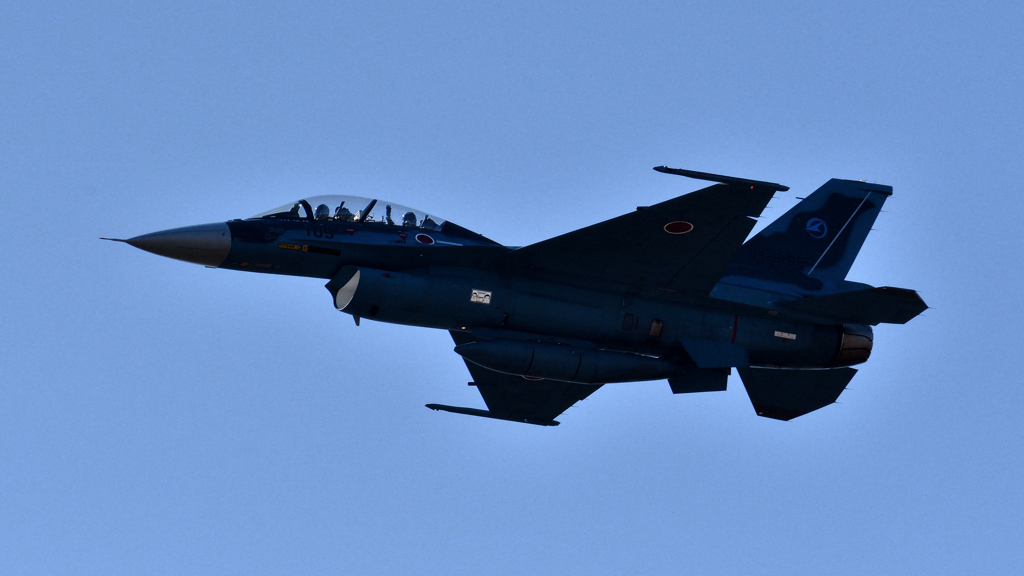 F-2　❷