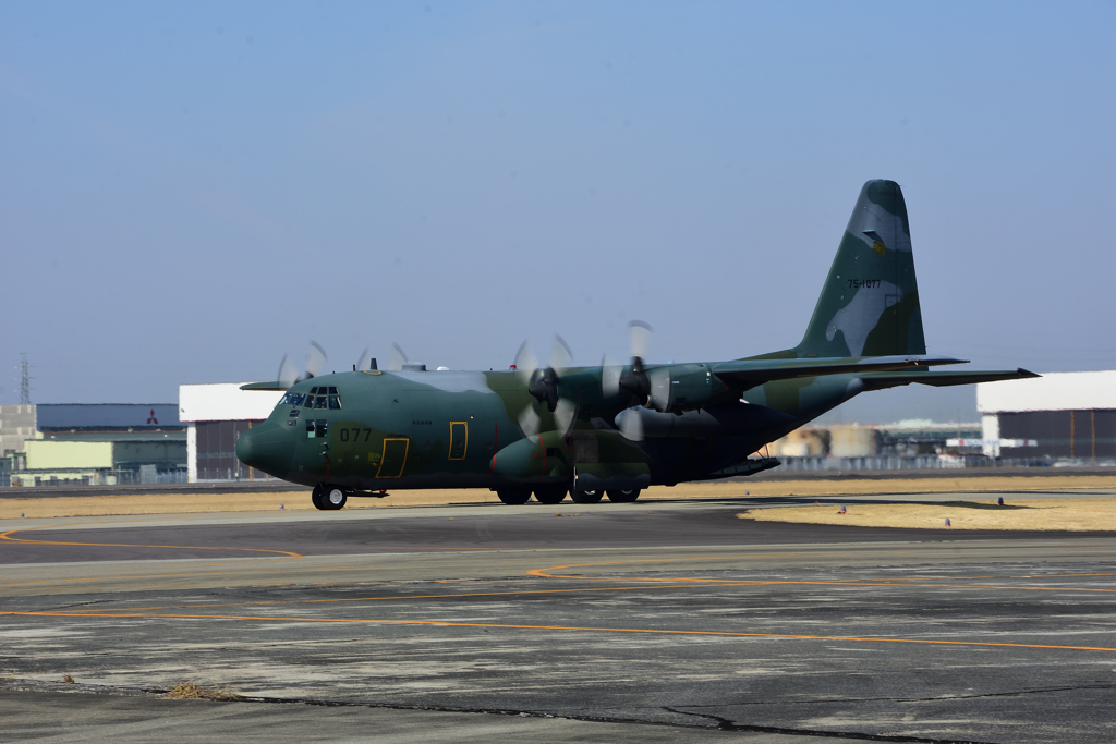 C-130