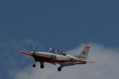 T-7初等練習機