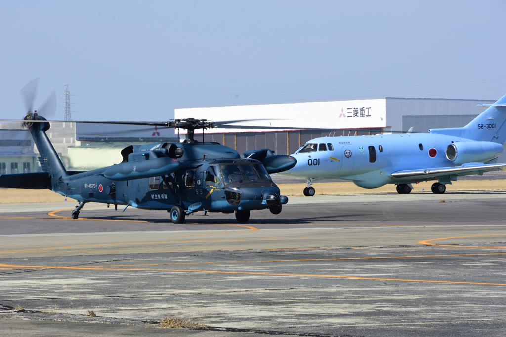 LH60＆U１２５