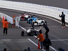 鈴鹿クラブマンレース　２/２８⓮