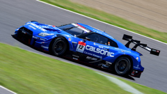   SUZUKA GT 300KM⑥