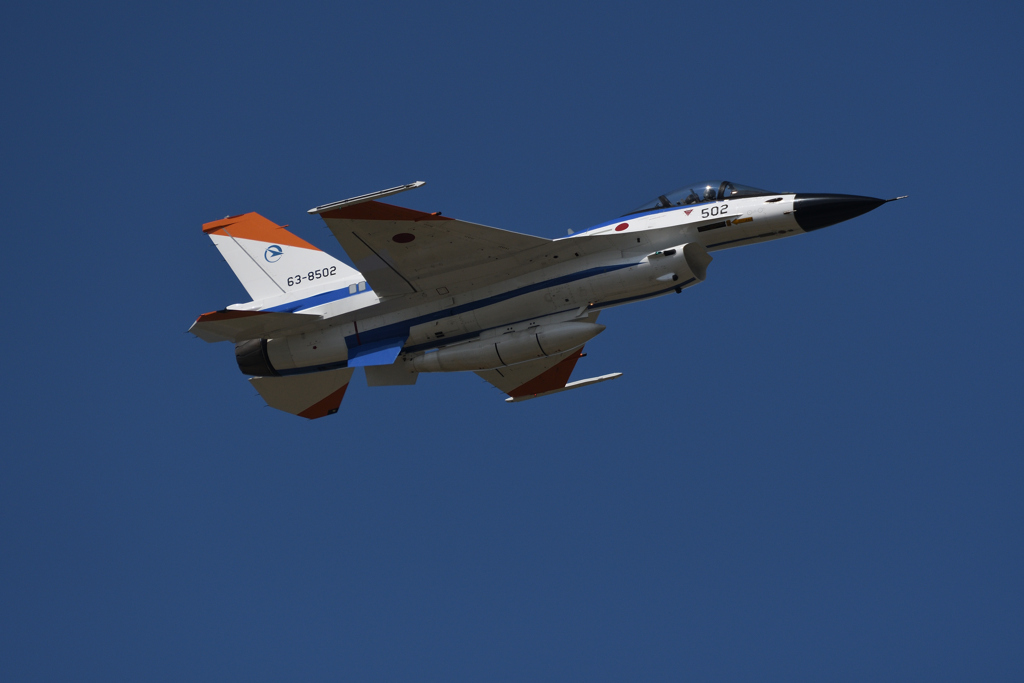 F-2戦闘機　９/１６