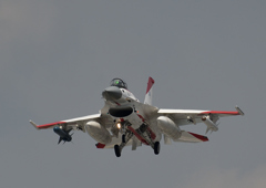 F-2戦闘機❹