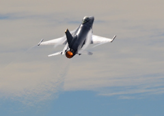 F-16　❷