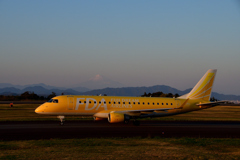 富士山静岡空港　４/６❸