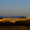 富士山静岡空港　４/６❸