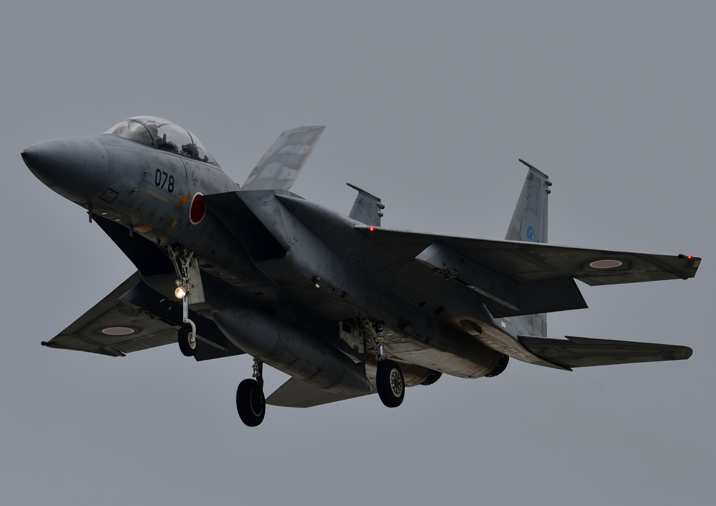 F-15DJ　６/１０❶