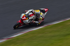 全日本ロードレース　７/１６❻