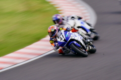 サンデーロードレース　１０/２４❷