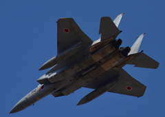 F-15J　３/１７❶
