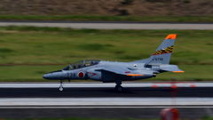 小牧基地・名古屋空港　８/２４❽